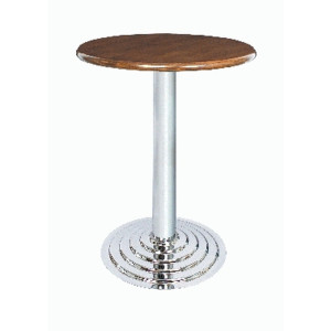 chrome ridge walnut top<br />Please ring <b>01472 230332</b> for more details and <b>Pricing</b> 